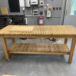 Bord Ek Utekok 150x150