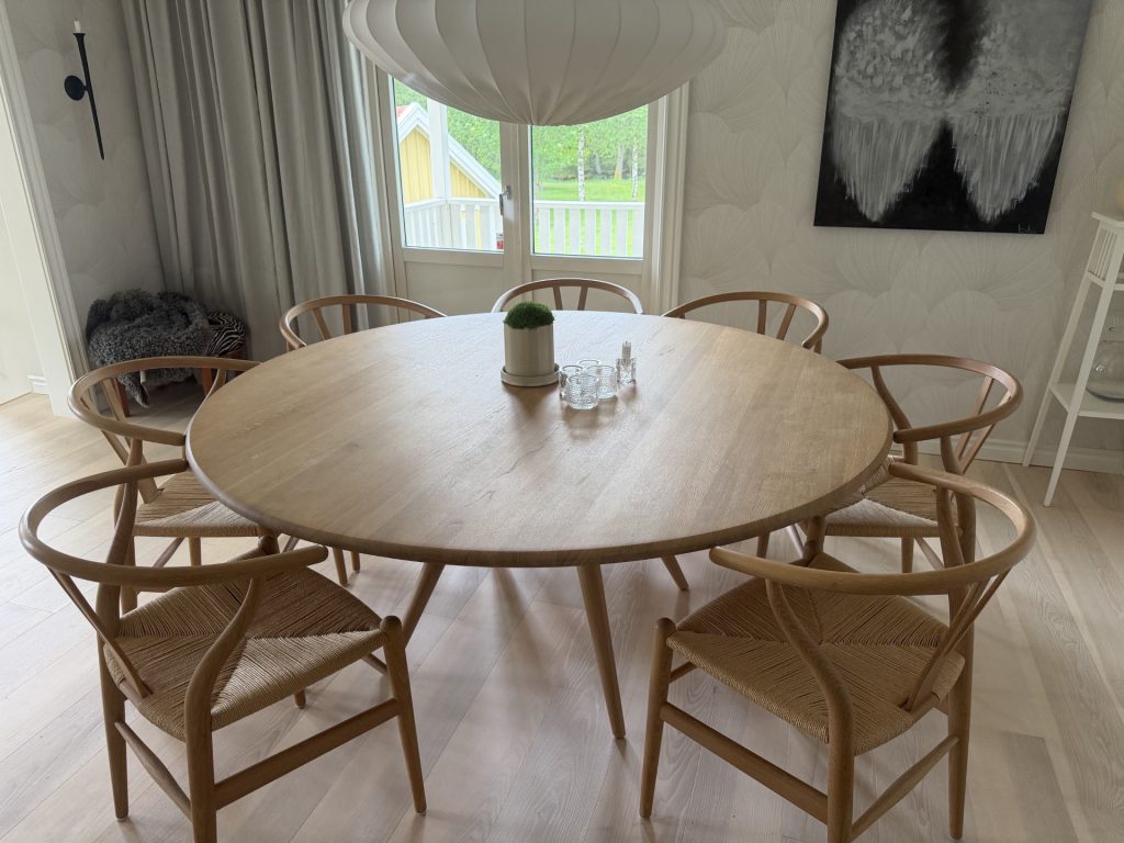 matbord ek